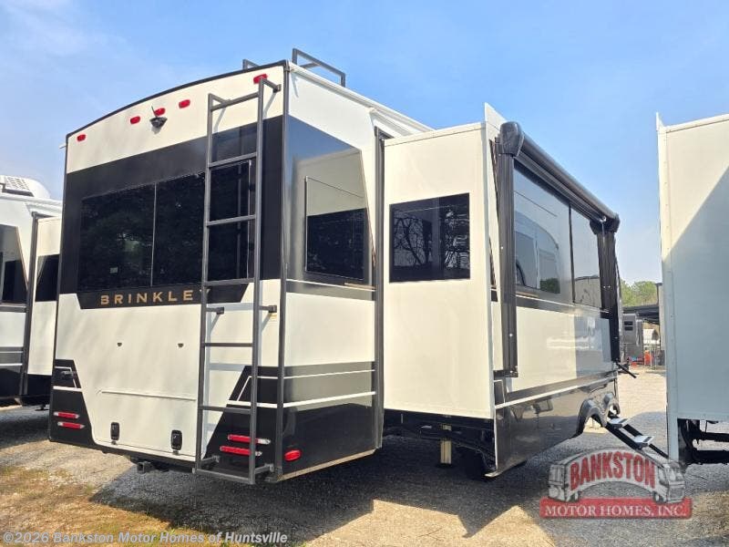 New 2026 Brinkley RV Model Z 3100 available in Huntsville, Alabama