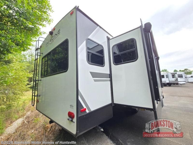 Used 2025 Grand Design Imagine 2970RL available in Huntsville, Alabama