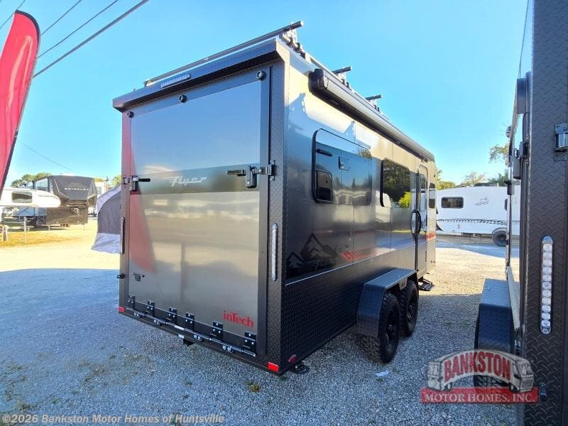 2026 Flyer Forge by inTech from Bankston Motor Homes of Huntsville in Huntsville, Alabama