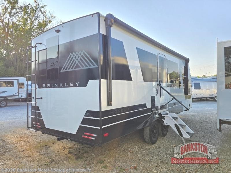 New 2026 Brinkley RV Model I 235 available in Huntsville, Alabama