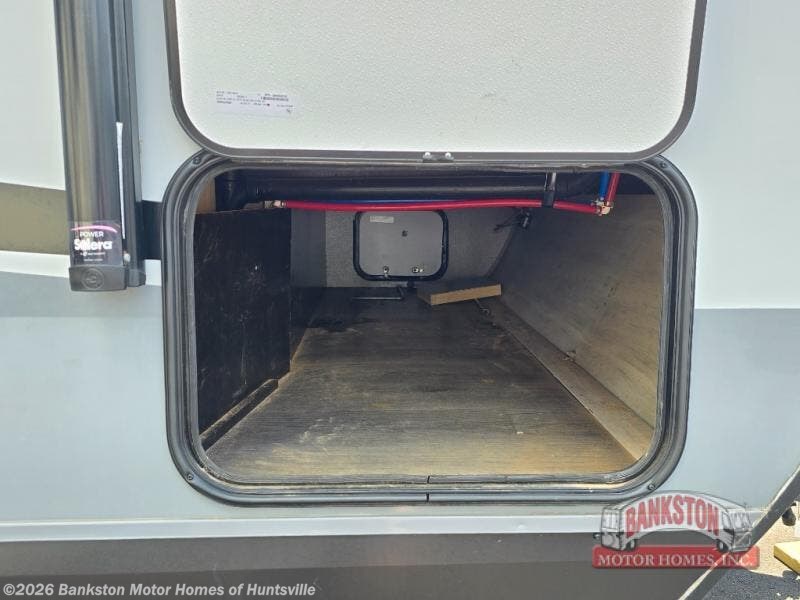2020 Jay Flight 34RSBS by Jayco from Bankston Motor Homes of Huntsville in Huntsville, Alabama