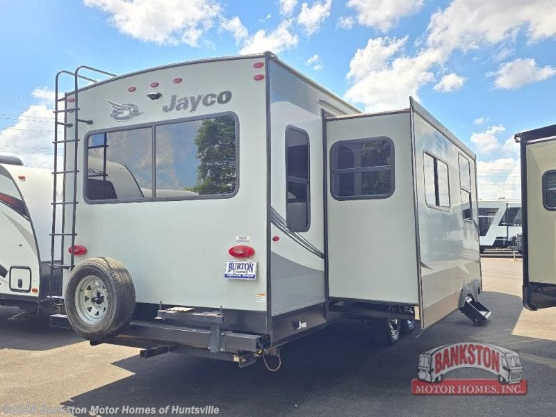 Used 2020 Jayco Jay Flight 34RSBS available in Huntsville, Alabama