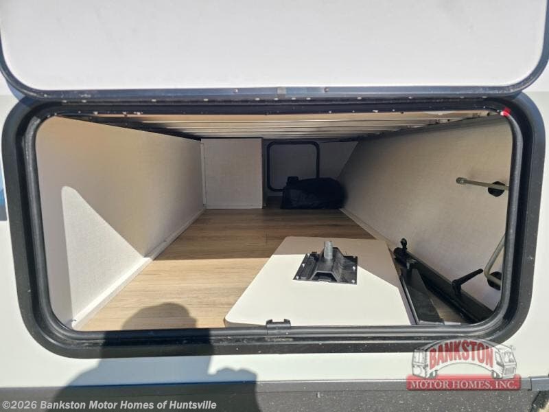 2026 Flagstaff Micro Lite 21FBRS by Forest River from Bankston Motor Homes of Huntsville in Huntsville, Alabama