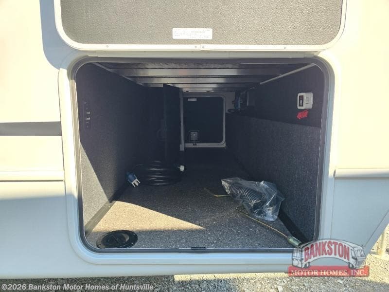 2026 Cougar Half-Ton 26LBW by Keystone from Bankston Motor Homes of Huntsville in Huntsville, Alabama