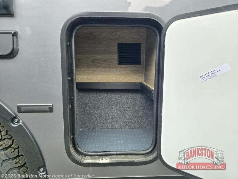 New 2027 Winnebago Ekko Sprinter 23B available in Huntsville, Alabama