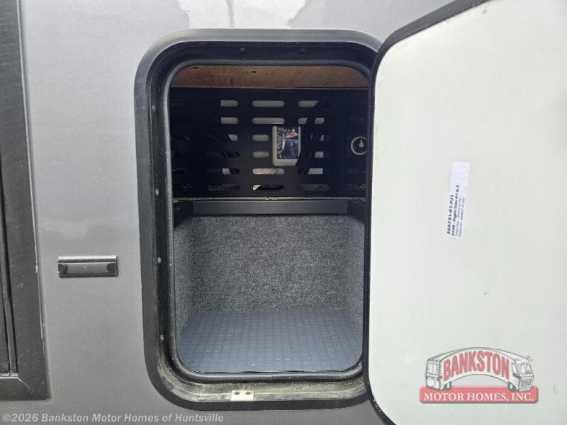 2027 Ekko Sprinter 23B by Winnebago from Bankston Motor Homes of Huntsville in Huntsville, Alabama