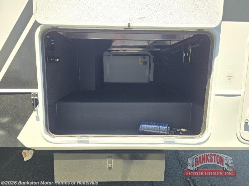 2026 Model Z 3210 by Brinkley RV from Bankston Motor Homes of Huntsville in Huntsville, Alabama