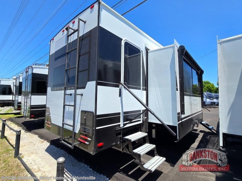 New 2026 Brinkley RV Model Z 3210 available in Huntsville, Alabama