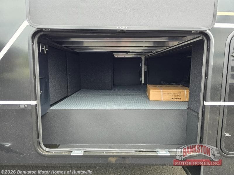 2026 Model Gx 3500x by Brinkley RV from Bankston Motor Homes of Huntsville in Huntsville, Alabama
