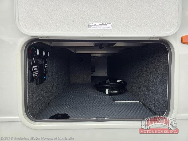 2027 Model Ix 24x by Brinkley RV from Bankston Motor Homes of Huntsville in Huntsville, Alabama