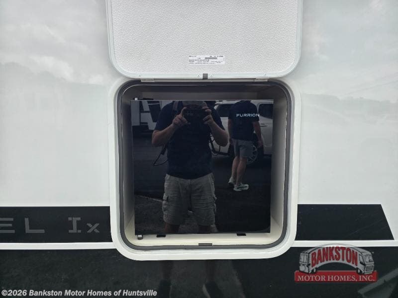 New 2027 Brinkley RV Model Ix 24x available in Huntsville, Alabama