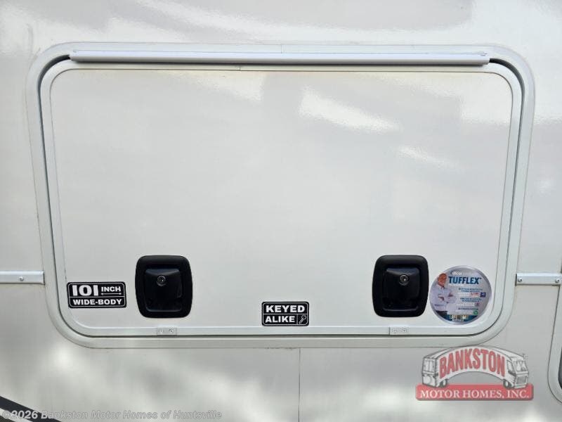 2026 Avenue All-Access 25RL by Alliance RV from Bankston Motor Homes of Huntsville in Huntsville, Alabama