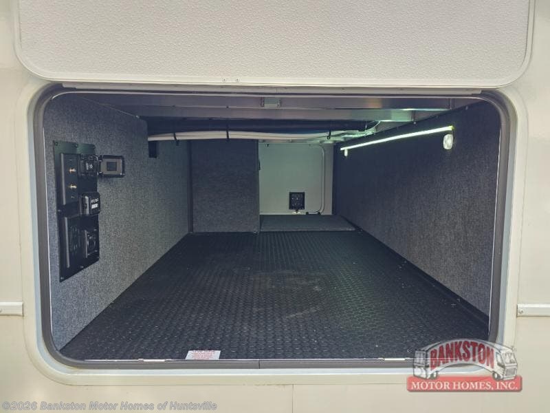 New 2026 Alliance RV Avenue All-Access 25RL available in Huntsville, Alabama