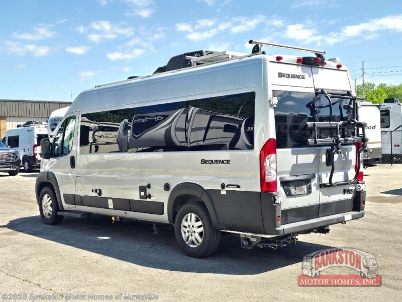Used 2023 Thor Motor Coach Sequence 20L available in Huntsville, Alabama