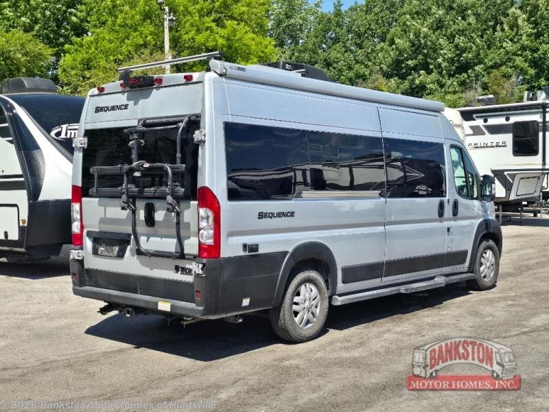 2023 Sequence 20L by Thor Motor Coach from Bankston Motor Homes of Huntsville in Huntsville, Alabama