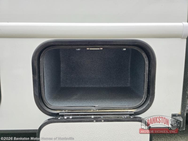 2027 Entrada 2700NS by East to West from Bankston Motor Homes of Huntsville in Huntsville, Alabama