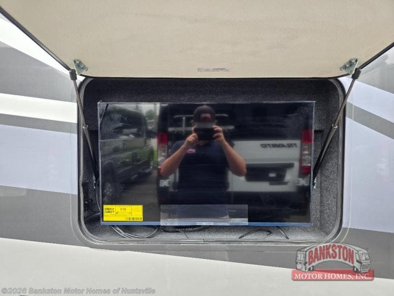 2027 Wayfarer 25 RW by Tiffin from Bankston Motor Homes of Huntsville in Huntsville, Alabama