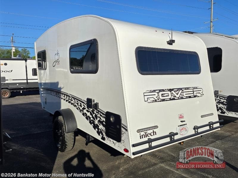 Used 2024 inTech Sol Eclipse Rover available in Huntsville, Alabama