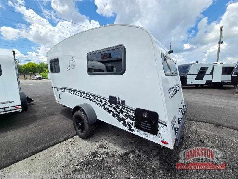 Used 2024 inTech Sol Eclipse Rover available in Huntsville, Alabama