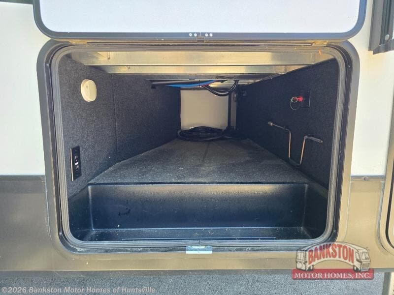 2022 Reflection 150 Series 260RD by Grand Design from Bankston Motor Homes of Huntsville in Huntsville, Alabama