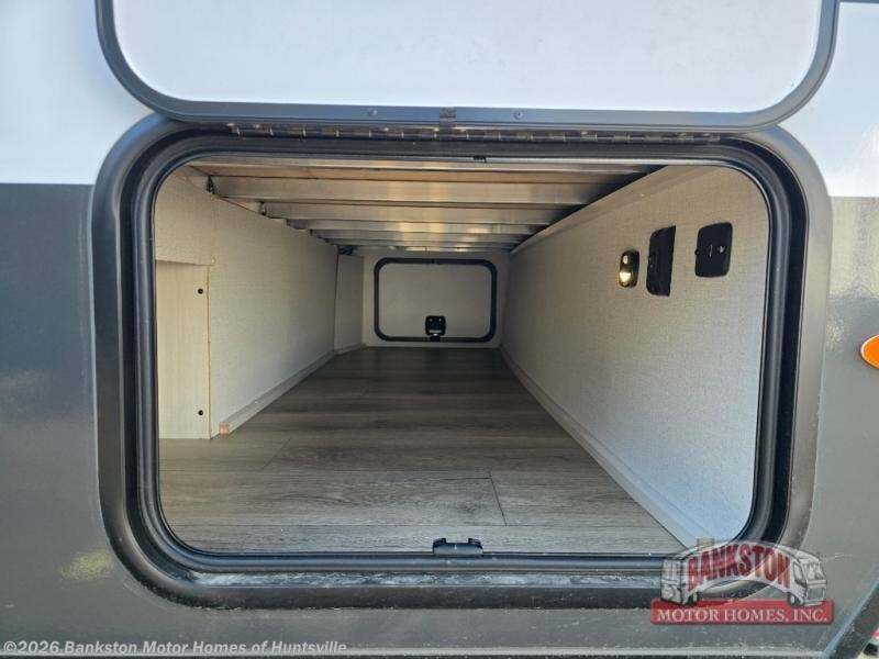 2026 R Pod RP-192 by Forest River from Bankston Motor Homes of Huntsville in Huntsville, Alabama