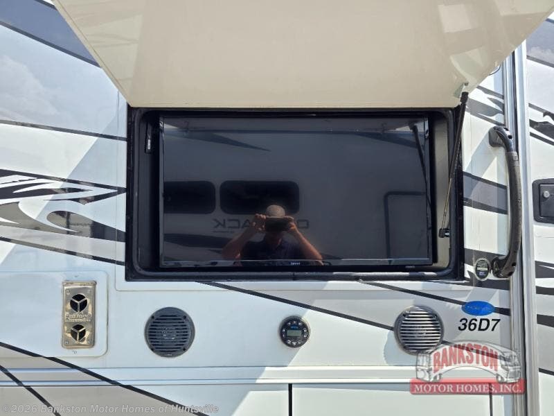 Used 2021 Forest River Georgetown 7 Series 36D7 available in Huntsville, Alabama