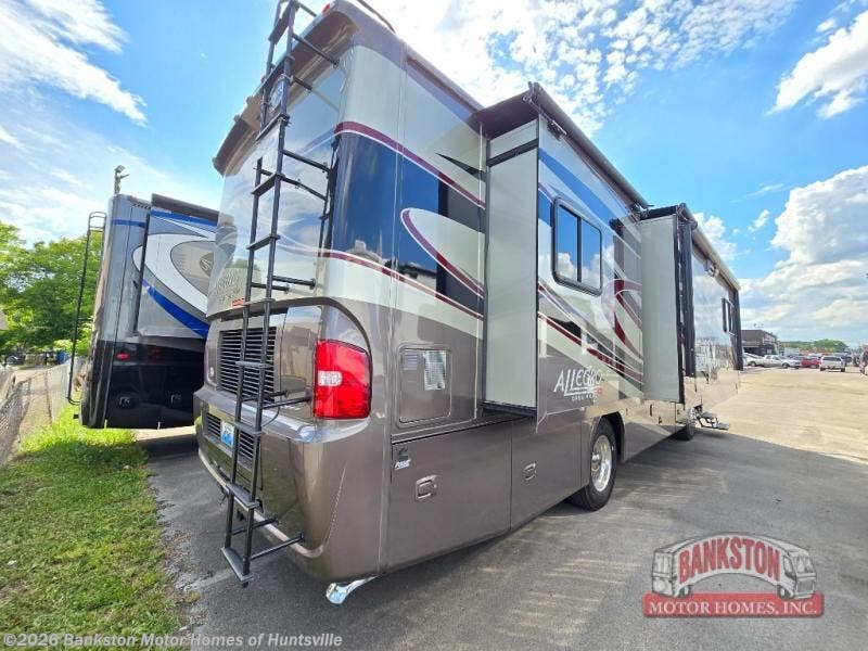 Used 2013 Tiffin Allegro Red 33 AA available in Huntsville, Alabama