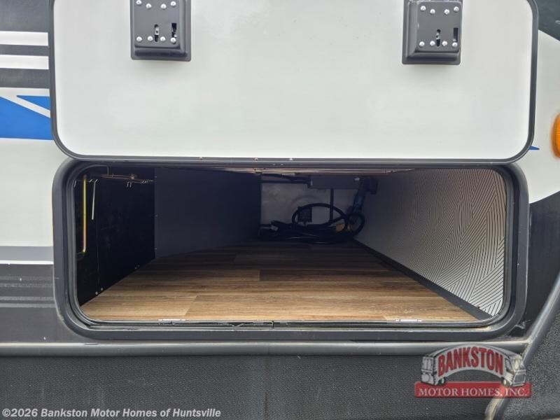 2022 Premier Ultra Lite 25RKPR by Keystone from Bankston Motor Homes of Huntsville in Huntsville, Alabama