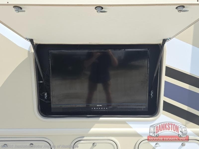 2022 Quantum WS31 by Thor Motor Coach from Bankston Motor Homes of Huntsville in Huntsville, Alabama