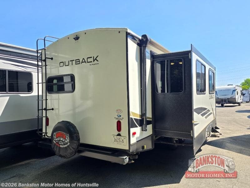 Used 2021 Keystone Outback Ultra Lite 260UML available in Huntsville, Alabama