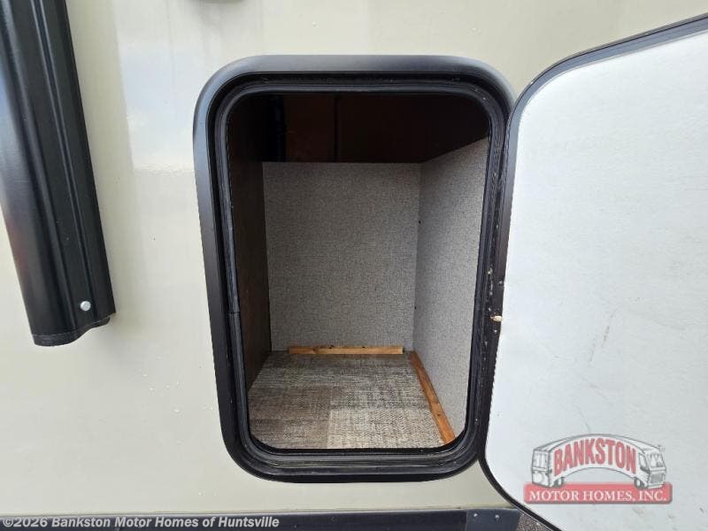 2020 Rockwood Mini Lite 2506S by Forest River from Bankston Motor Homes of Huntsville in Huntsville, Alabama