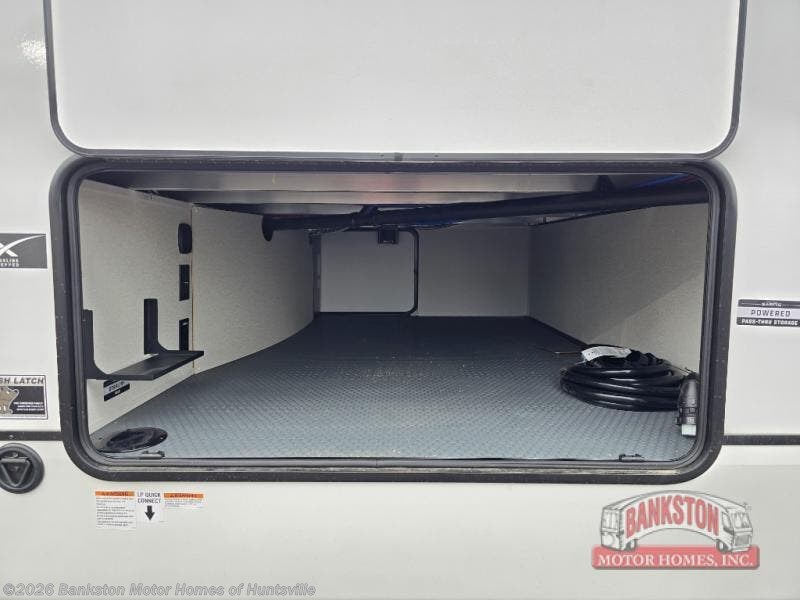 2027 Sabre 36FLX by Forest River from Bankston Motor Homes of Huntsville in Huntsville, Alabama