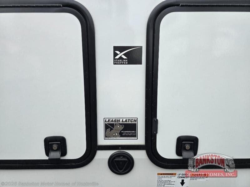 New 2027 Forest River Sabre 36FLX available in Huntsville, Alabama