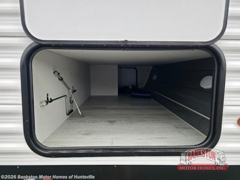 2027 Della Terra 261RB by East to West from Bankston Motor Homes of Huntsville in Huntsville, Alabama