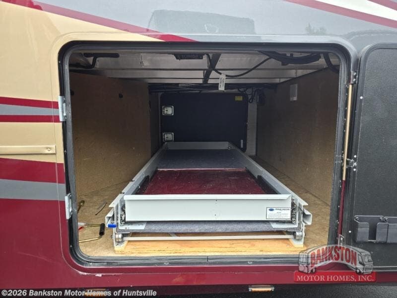 2021 Beacon 39FBB by Vanleigh from Bankston Motor Homes of Huntsville in Huntsville, Alabama