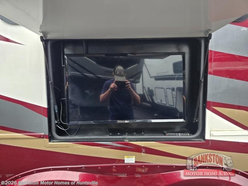 Used 2021 Vanleigh Beacon 39FBB available in Huntsville, Alabama