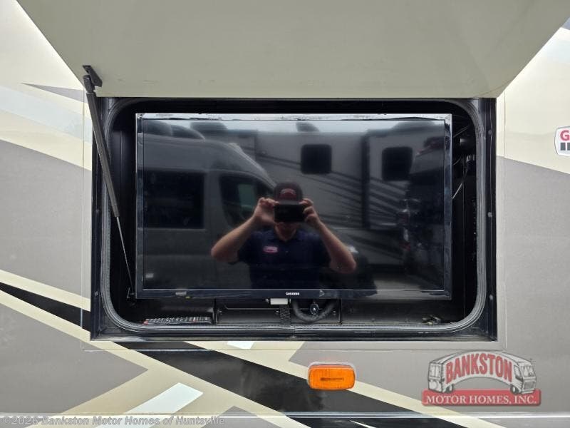 Used 2017 Winnebago Adventurer 35P available in Huntsville, Alabama
