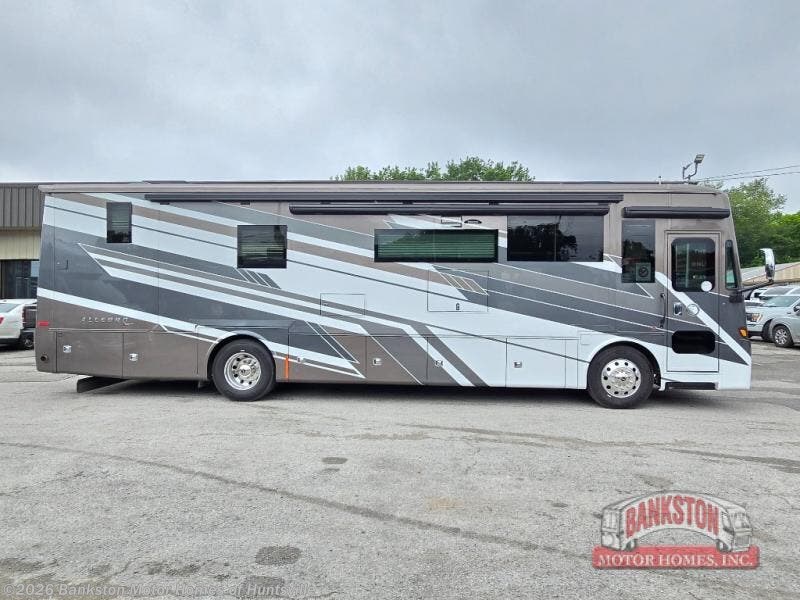 2027 Allegro Red 37 BA by Tiffin from Bankston Motor Homes of Huntsville in Huntsville, Alabama