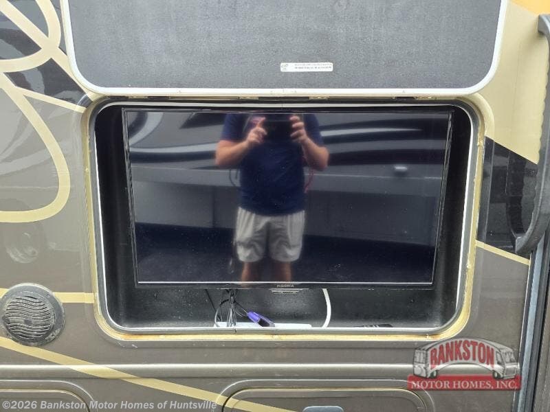 2019 Esteem 26D by Entegra Coach from Bankston Motor Homes of Huntsville in Huntsville, Alabama
