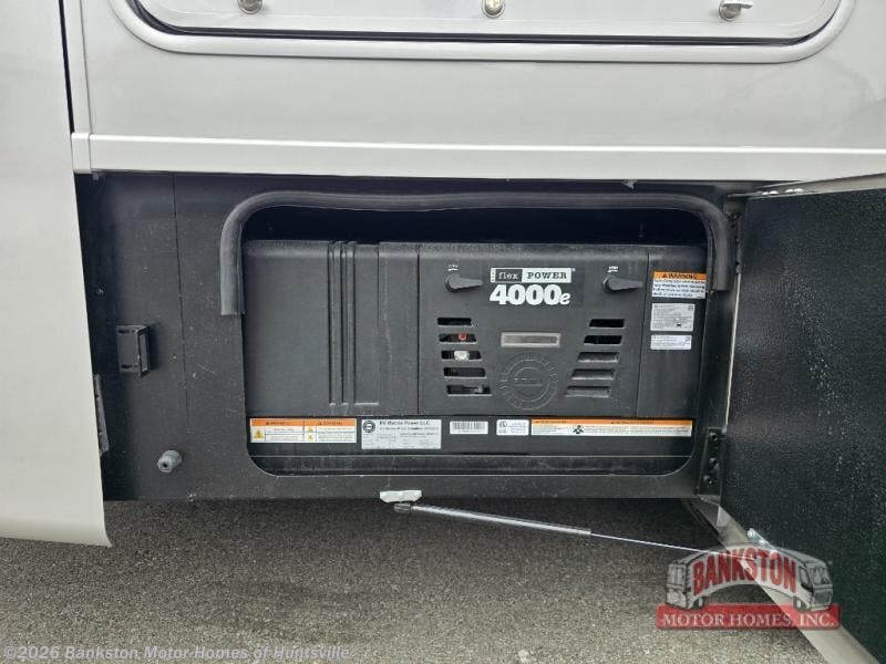 New 2026 Thor Motor Coach Delano Sprinter 24XL available in Huntsville, Alabama