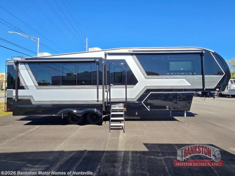 New 2027 Brinkley RV Model Z 3100 available in Huntsville, Alabama