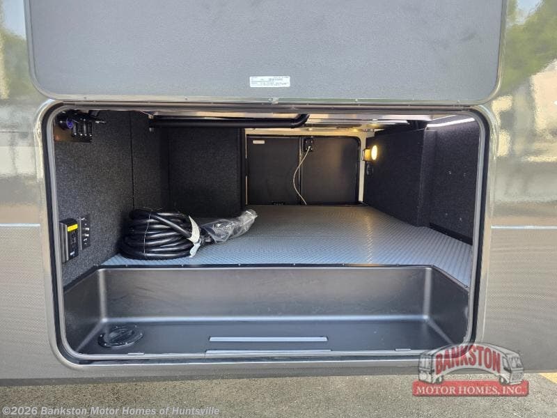 2027 Cougar 316RLS by Keystone from Bankston Motor Homes of Huntsville in Huntsville, Alabama