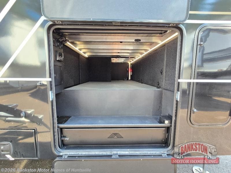 2027 Model G 3970 by Brinkley RV from Bankston Motor Homes of Huntsville in Huntsville, Alabama