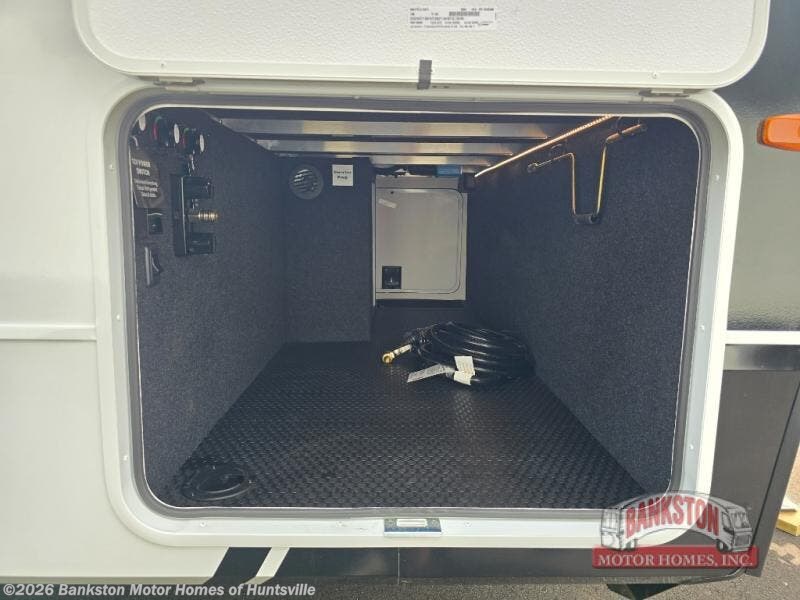 2027 Model Z AIR 297 by Brinkley RV from Bankston Motor Homes of Huntsville in Huntsville, Alabama
