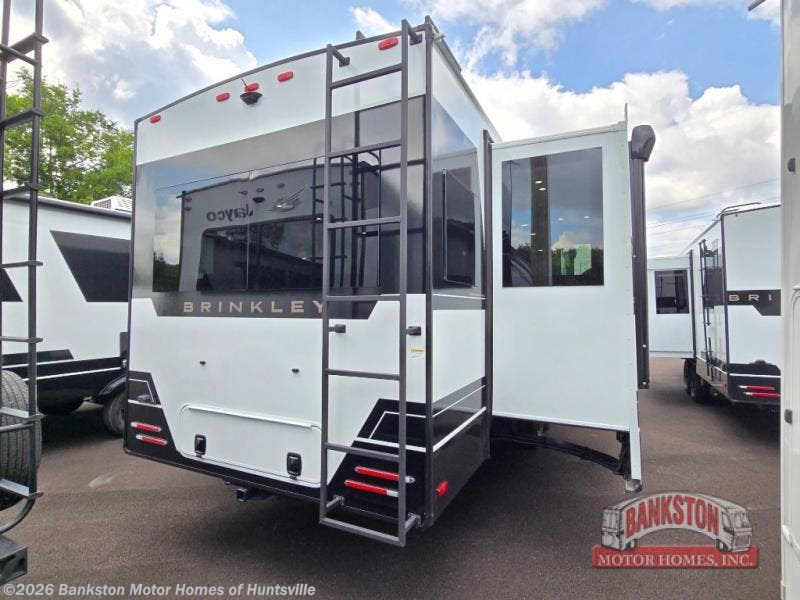 New 2027 Brinkley RV Model Z AIR 297 available in Huntsville, Alabama