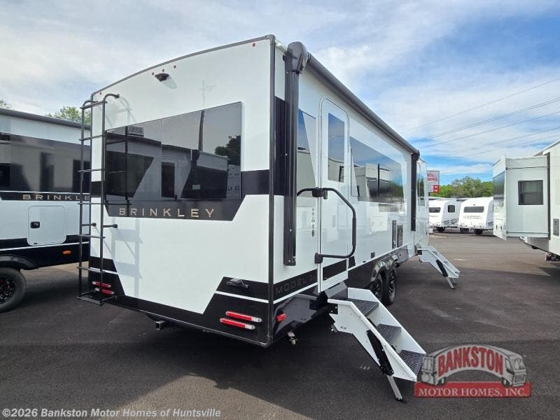 New 2027 Brinkley RV Model Ix 25x available in Huntsville, Alabama