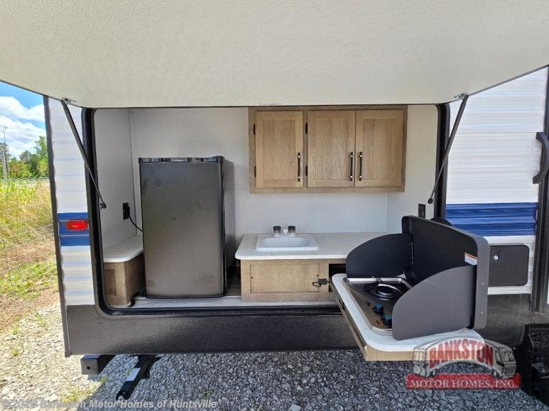New 2025 Keystone Springdale 310BR available in Huntsville, Alabama