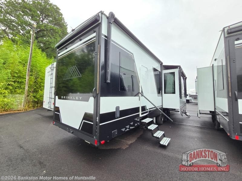 Used 2026 Brinkley RV Model G 4100 available in Huntsville, Alabama