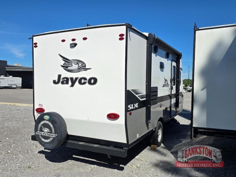 Used 2022 Jayco Jay Flight SLX 7 174BH available in Huntsville, Alabama