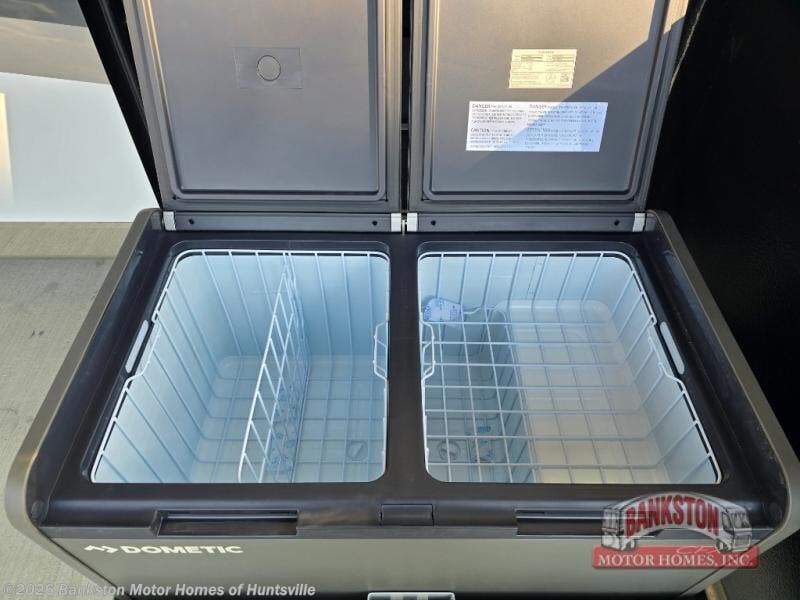 New 2026 Newmar London Aire 4551 available in Huntsville, Alabama